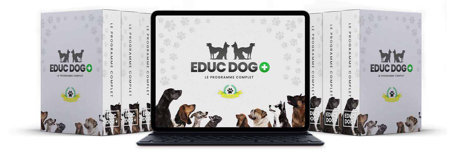 Educ Dog+ Bundle